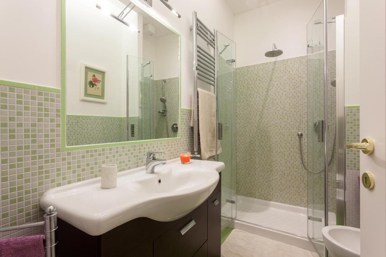 New Vatican'S Per 6 Persone, 2 Stanze, 2 Bagni Roma Exterior foto